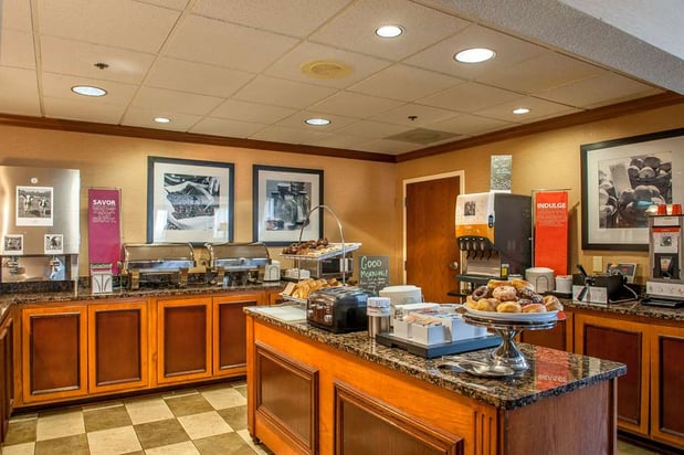 Images Hampton Inn Bowling Green