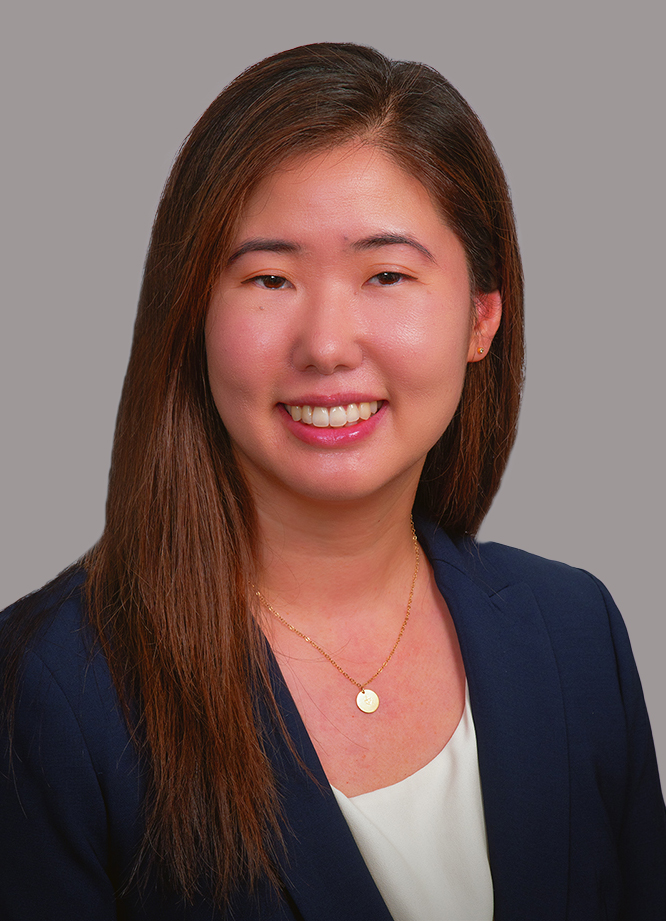 Virginia T. Nguyen