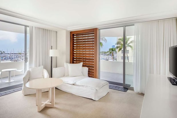 Images Hilton Vacation Club The Modern Honolulu