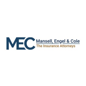 Mansell, Engel & Cole Logo