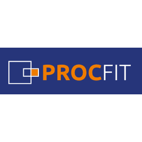 Logo von Procfit GmbH - Sourcing Agentur