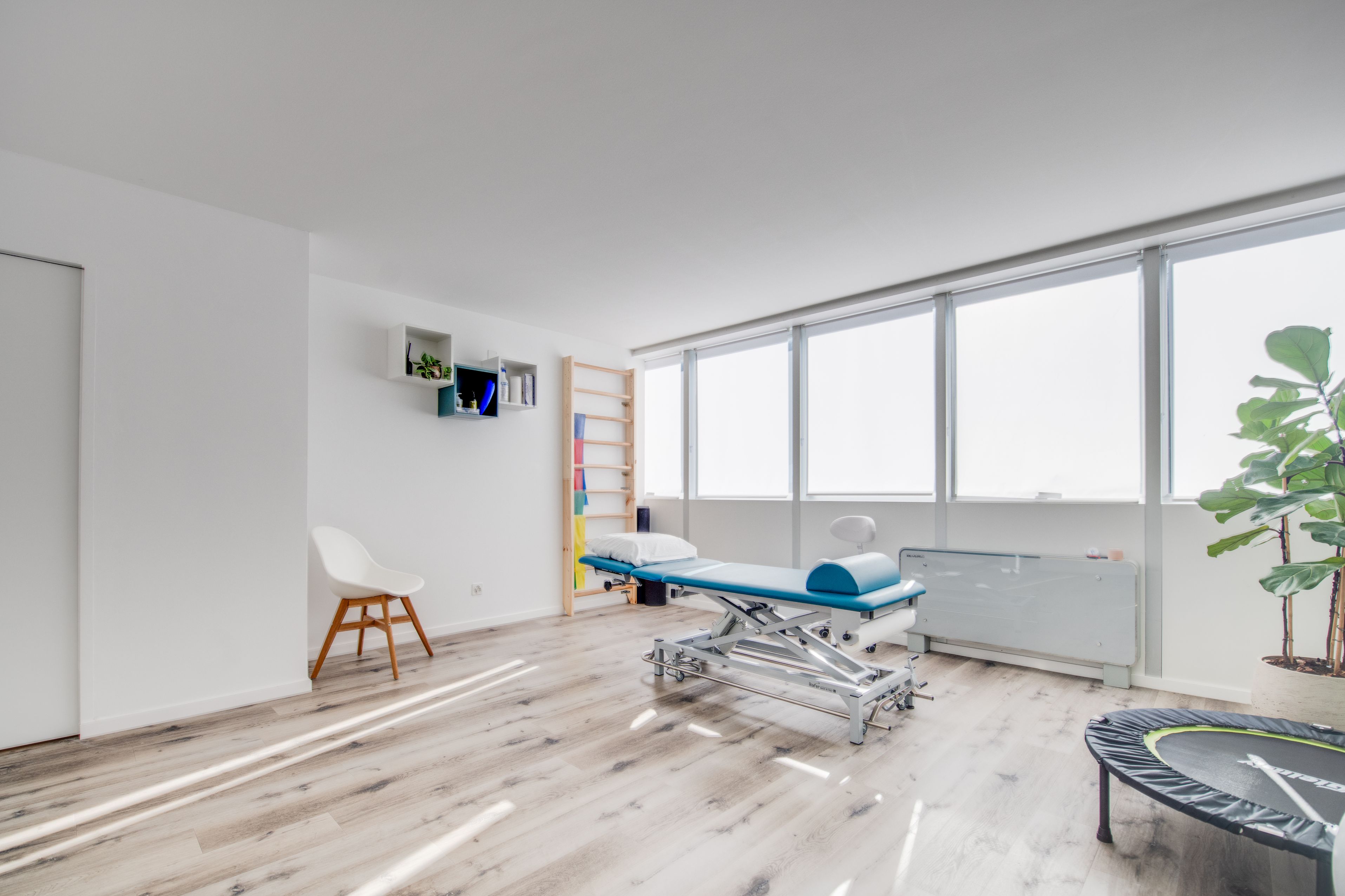 Bilder Equilibrium Fisioterapia