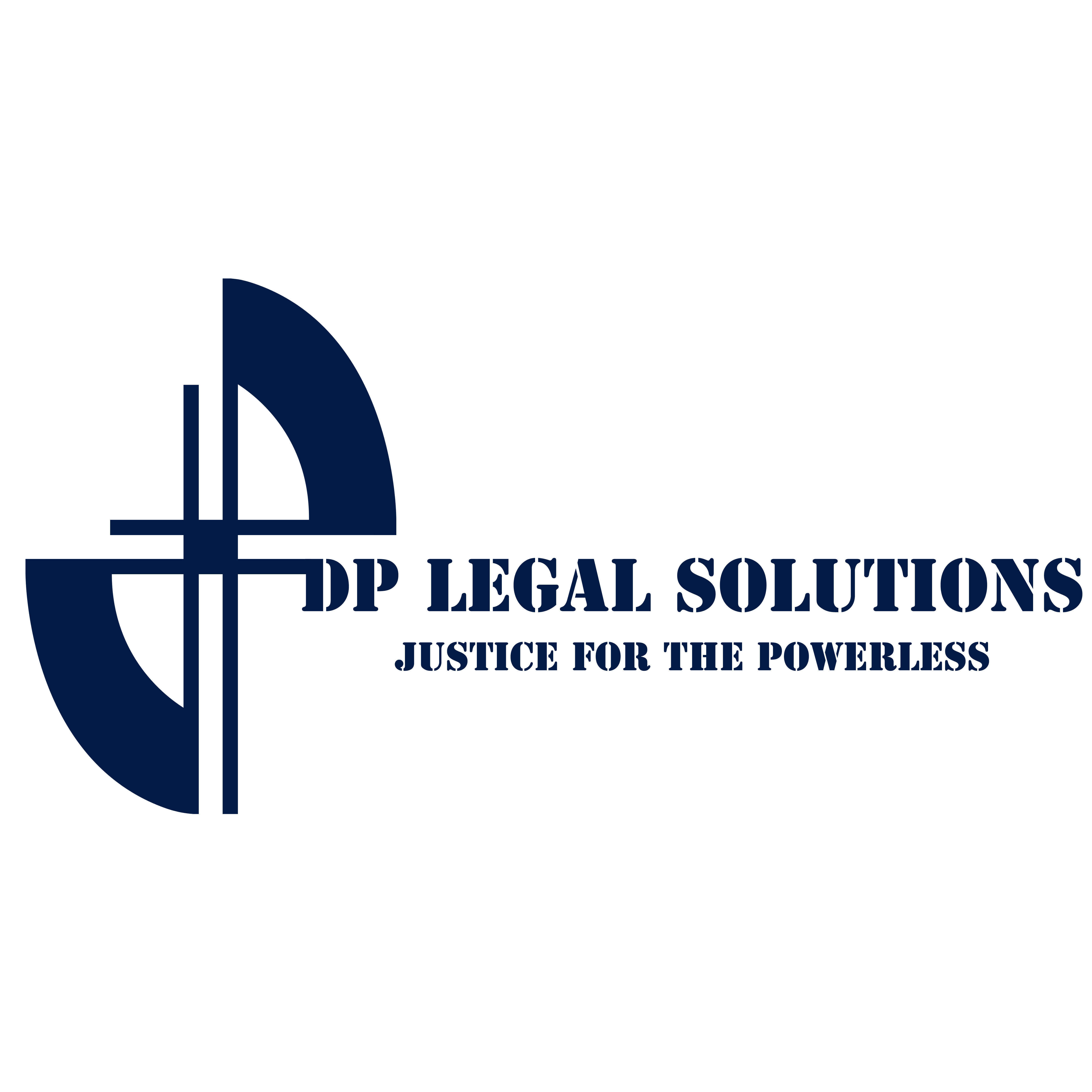 DP Legal Solutions Logo