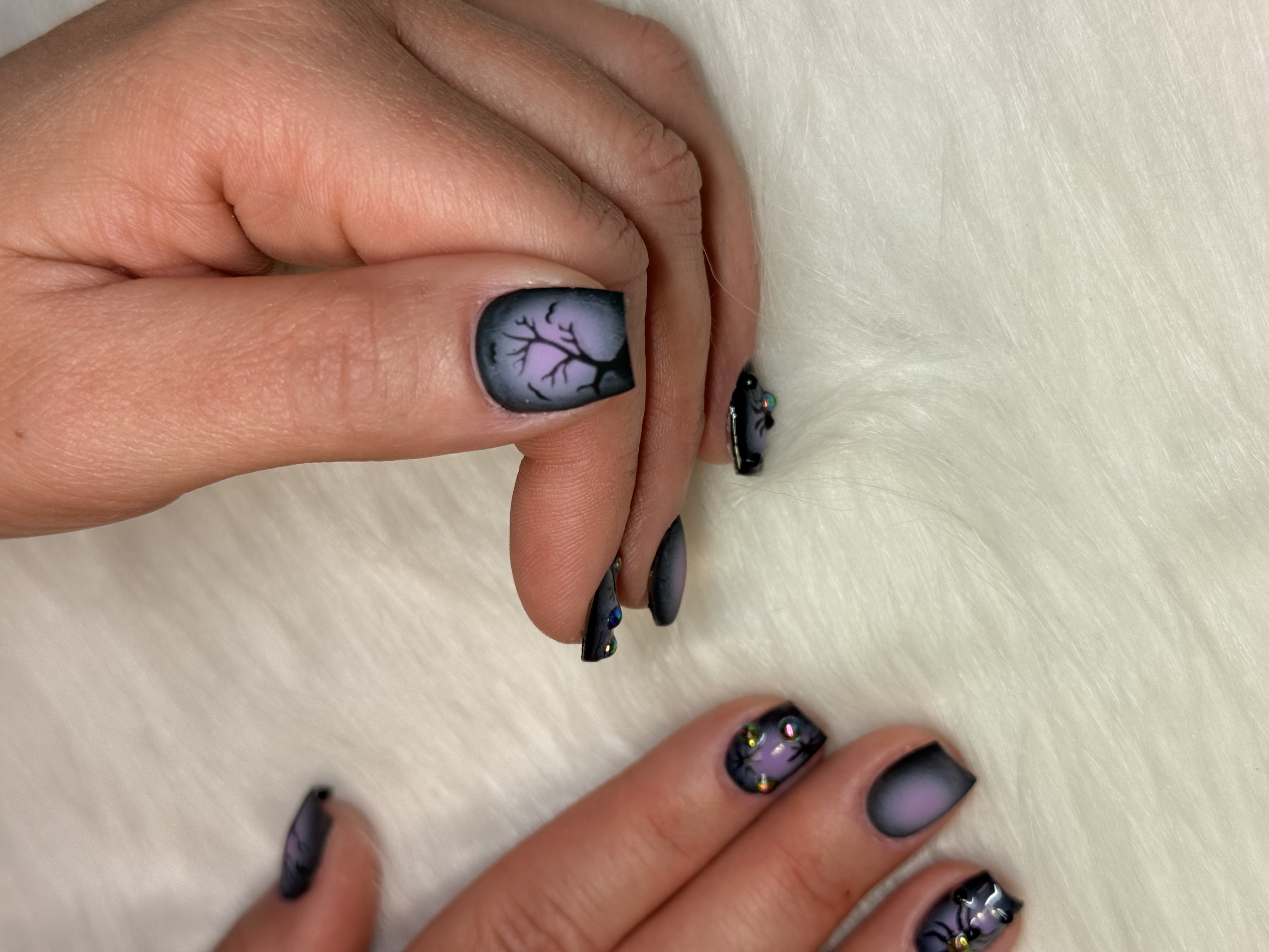 Images O'Luxe par Savannah - Maquillage permanent, Pose de cils, Pose d'ongles Charlesbourg