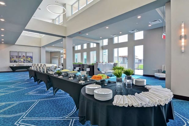 Images Embassy Suites by Hilton Plainfield Indianapolis Airport