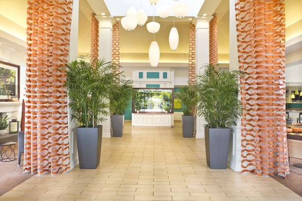 Images Hilton Garden Inn Baltimore/White Marsh