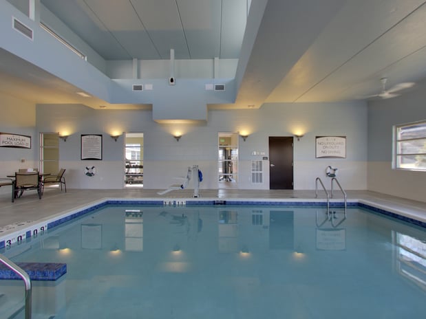 Images Staybridge Suites Madison - Fitchburg by IHG