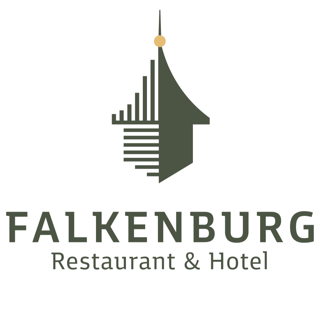 Hotel Restaurant Falkenburg St. Gallen Logo