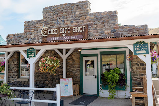 Chico Hot Springs Resort & Day Spa