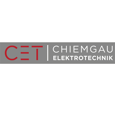 CET Chiemgau ElektroTechnik GmbH in Siegsdorf