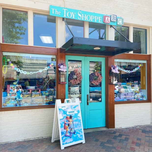 Images The Toy Shoppe