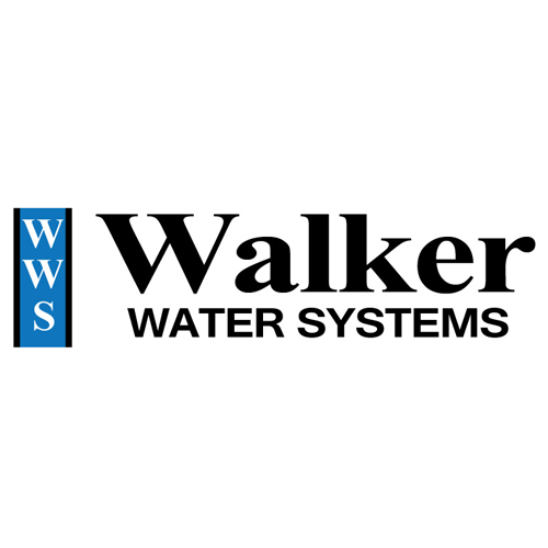 Walker Water Systems Inc. Logo