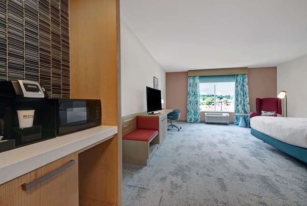 Images Hilton Garden Inn Manassas