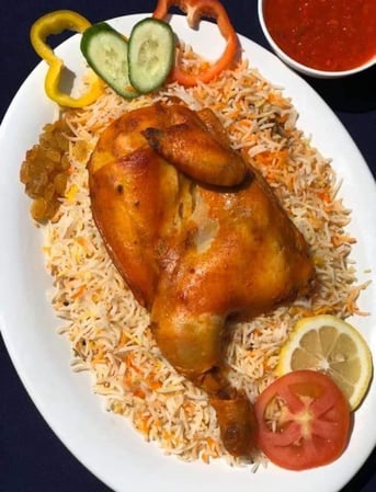 Images Shawarma house