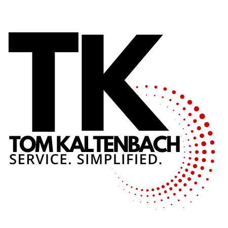 Tom Kaltenbach  