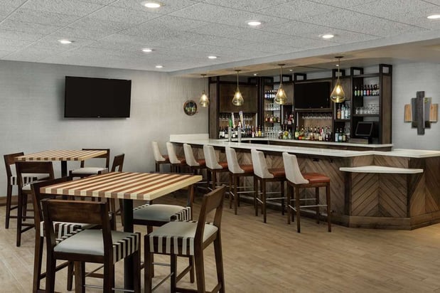 Images Hilton Garden Inn Greenville