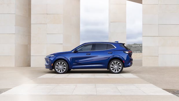 Images Stoler Chevrolet Buick