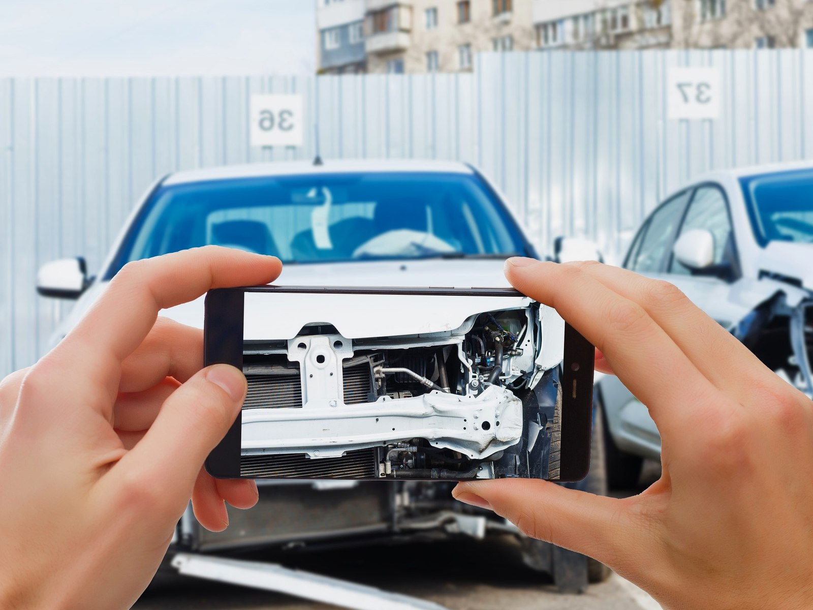 Sean Overlock Auto Insurance