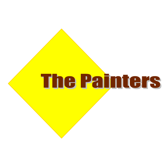 Jud & Hermann GmbH The Painters Logo