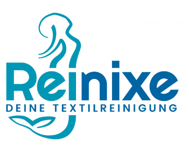 Reinixe - Deine Textilreinigung in Wolfratshausen - Logo