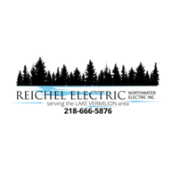 Reichel Electric Logo