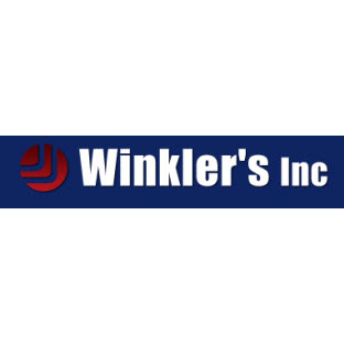 Winkler's Inc Logo