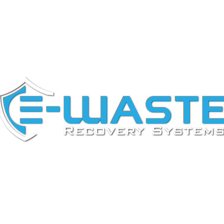 E Waste Recovery Systems Logo