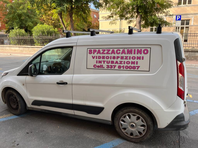 Images Crippa Flavio Spazzacamino