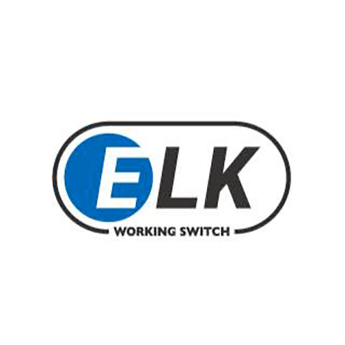 シェアオフィス WORKING SWITCH ELK Logo