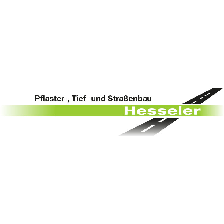 Logo Falk Hesseler Tief- u. Straßenbau