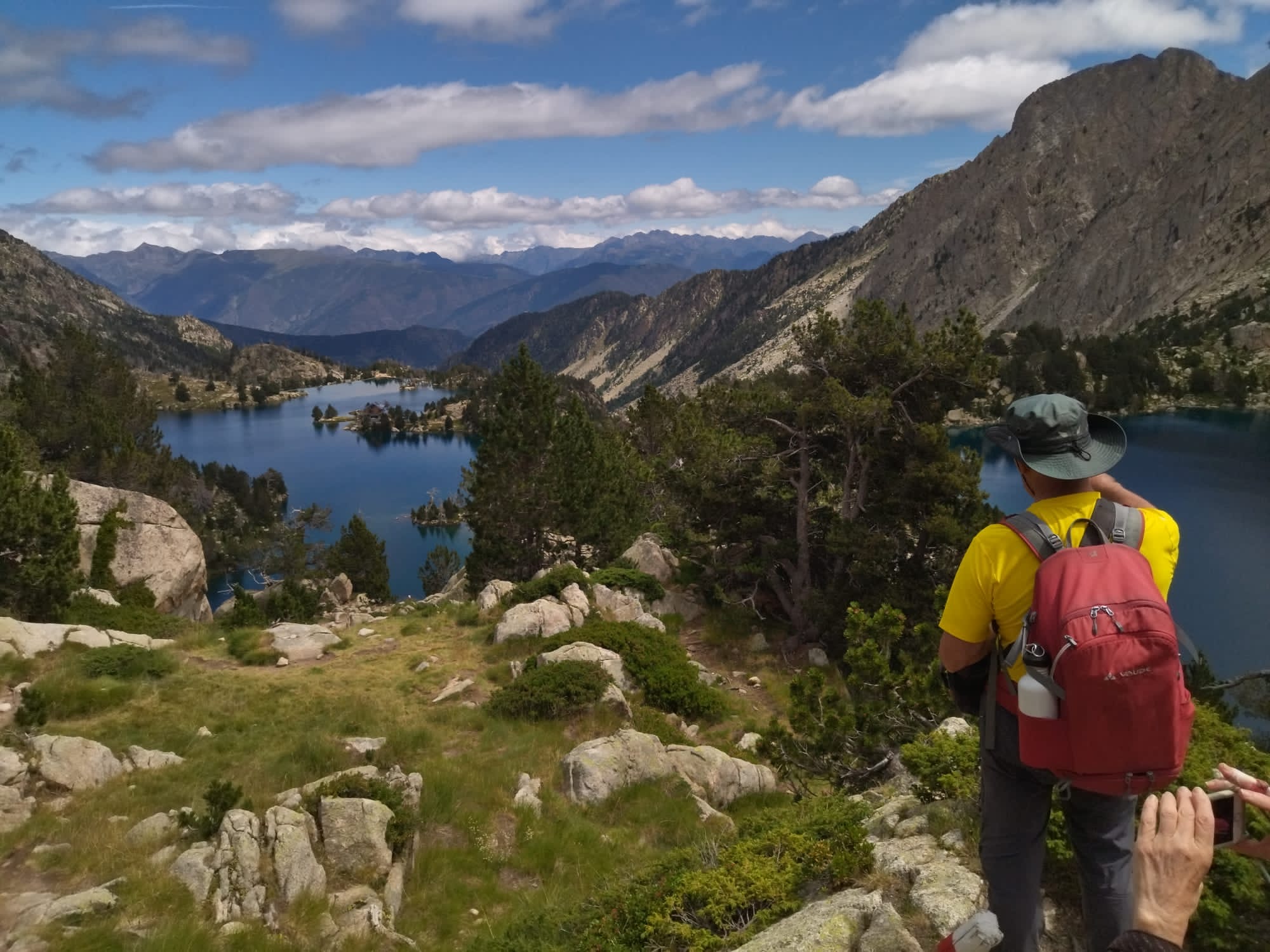 Images Rumbo a Picos