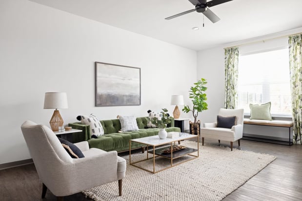 Images Palm Grove Luxury Apartments