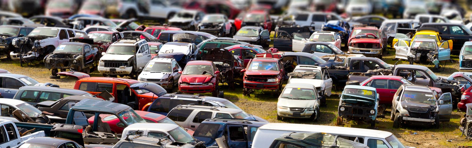 Bild 2 Autoverschrottung Köln in köln