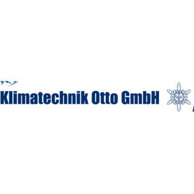 Logo Klimatechnik Otto GmbH