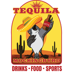 Tequila Mockingbyrd Logo