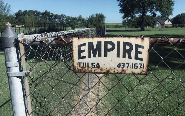 Images Empire Fence Co.