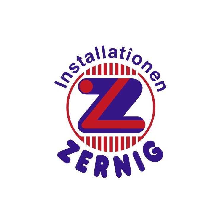 Logo von Installationen Zernig