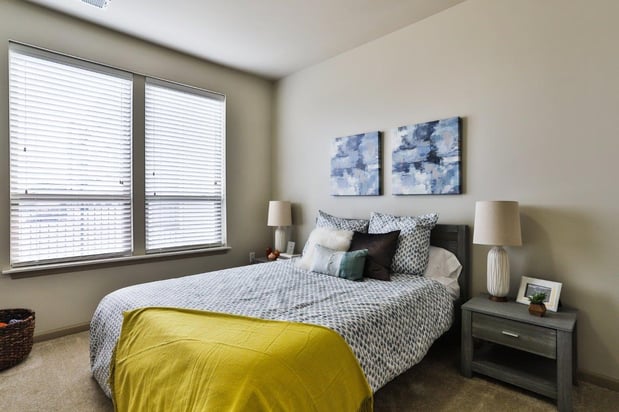 Images Residences at the Streets of St. Charles Apartment Homes