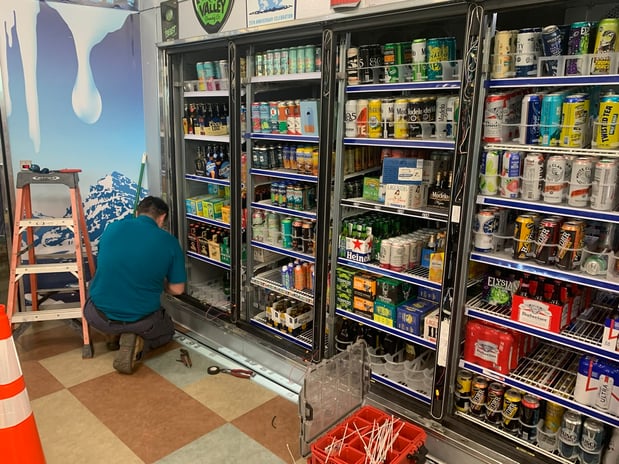 Images MCR Services Inc.