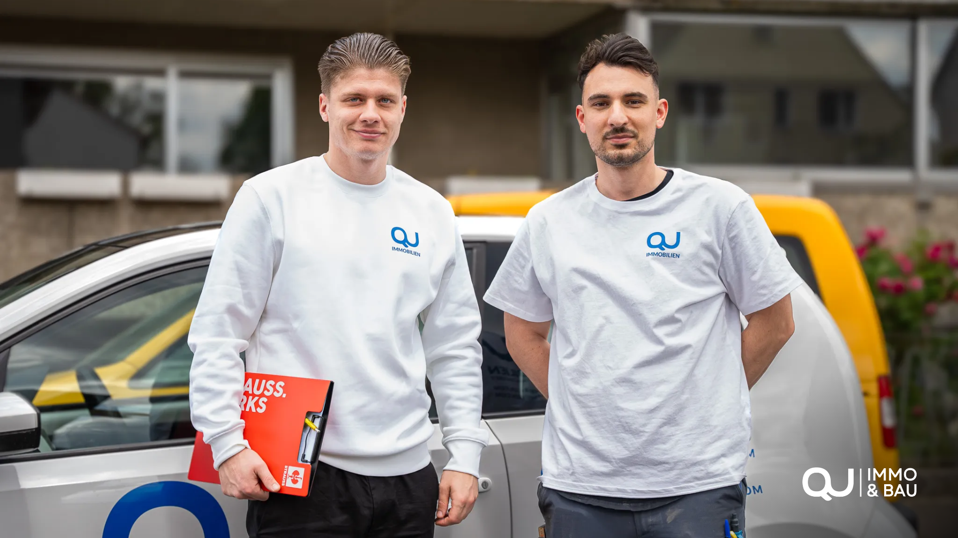 QU Immobilien | Vermittlung - Bau - Sanierung, Koppelweg 17 in Seelze