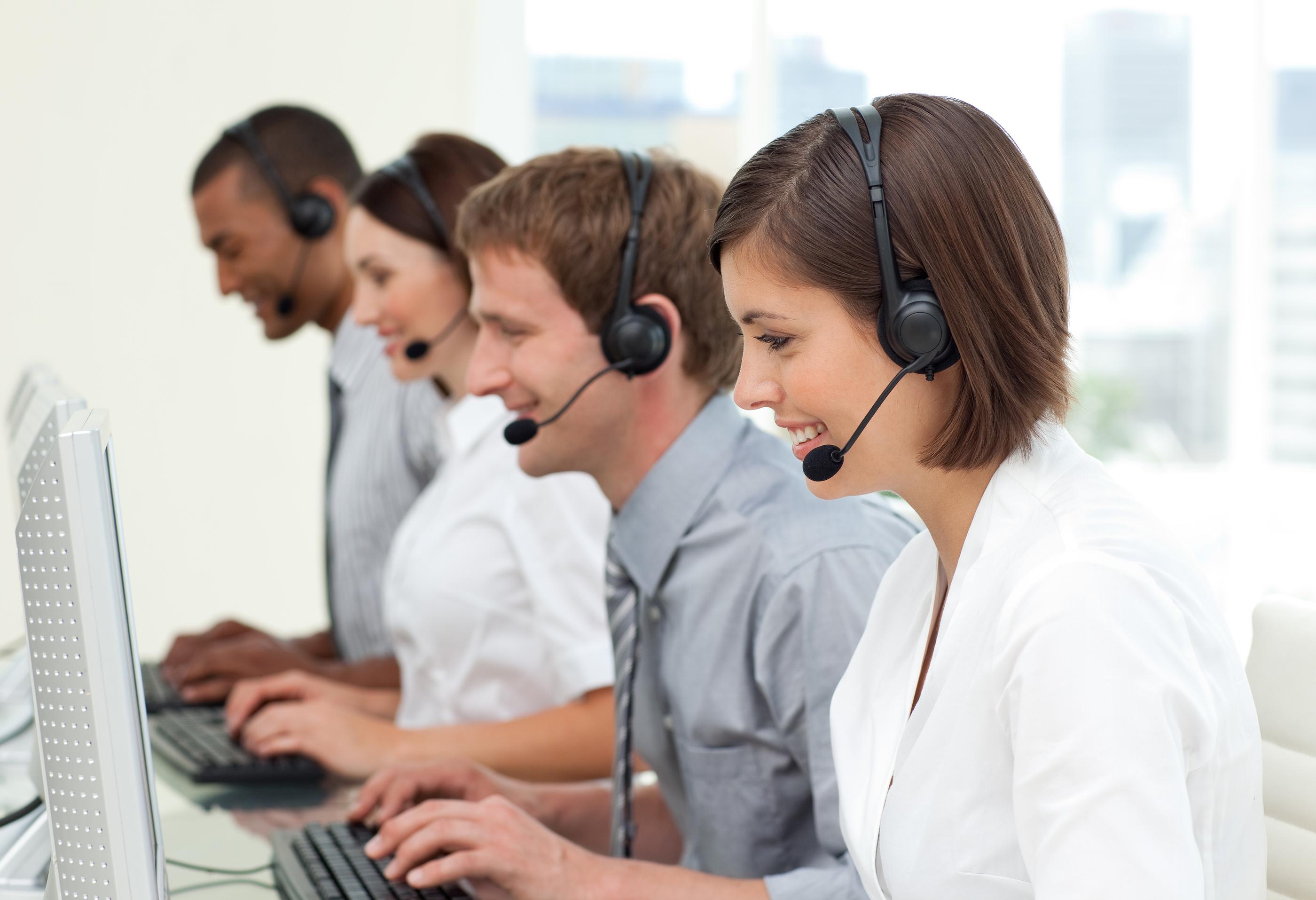 VerCom Systems, Inc.