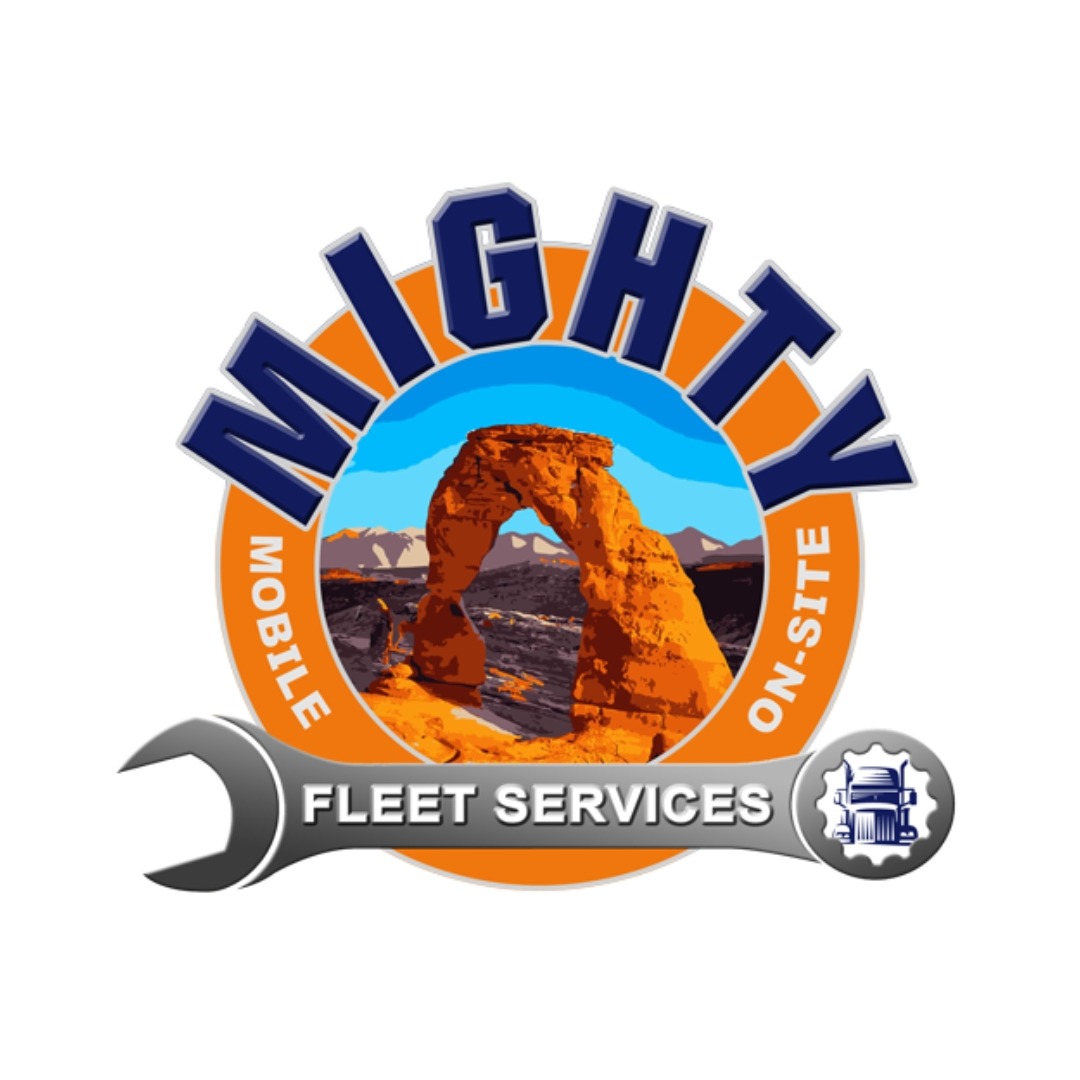 company logo