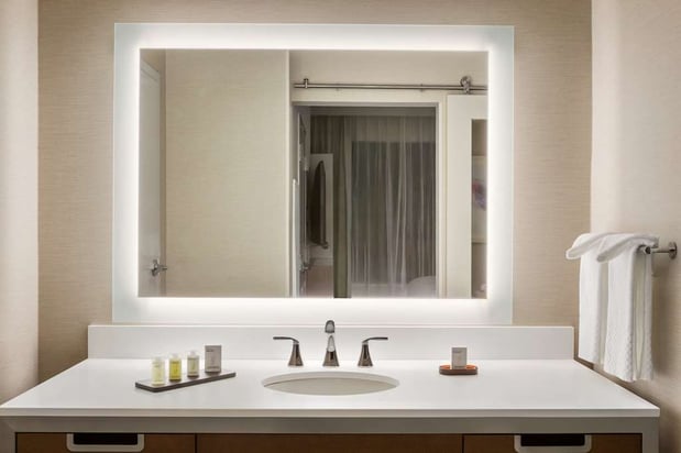 Images Embassy Suites by Hilton McAllen Convention Center