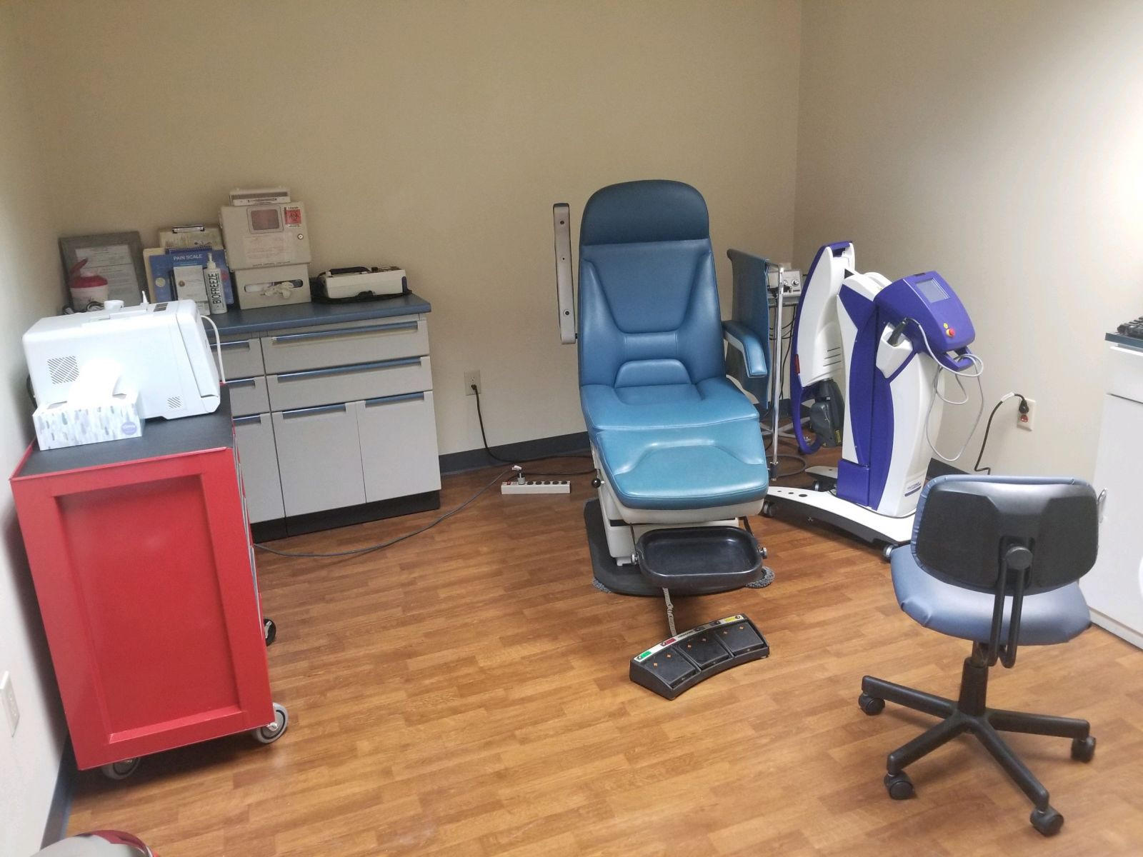 Sheboygan Foot Care, LLC