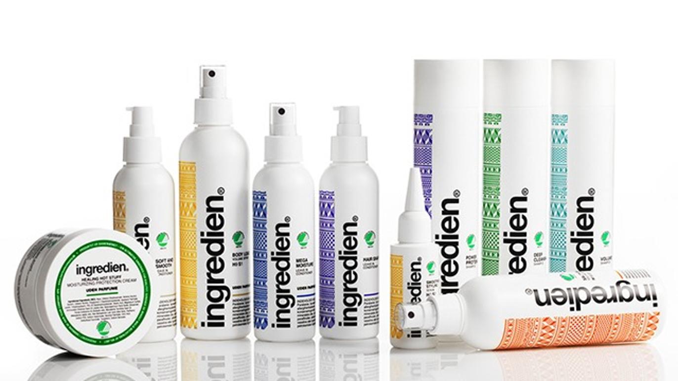 Images SIGNATUR - en sundere frisør