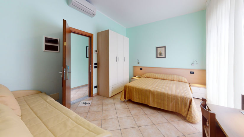 Images Albergo Miriam