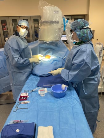 Images Azura Surgery Center Renalus Pensacola