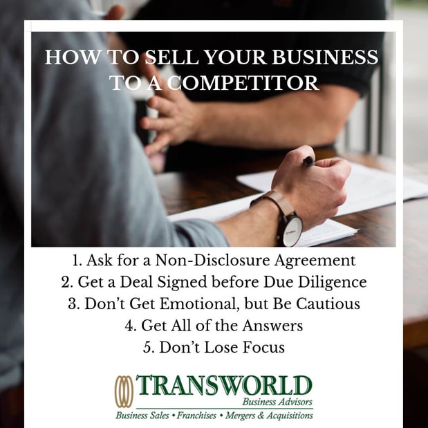 Images Transworld Business Advisors of Atlanta Peachtree