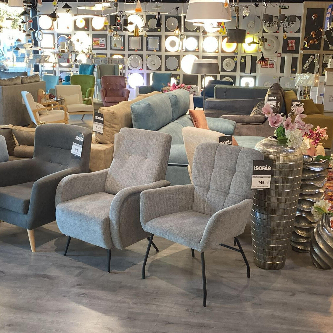 Images EXPRESS SOFAS