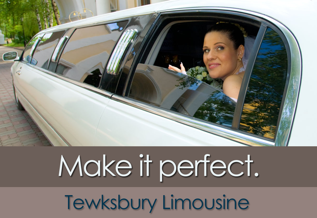 Images Tewksbury Limousine